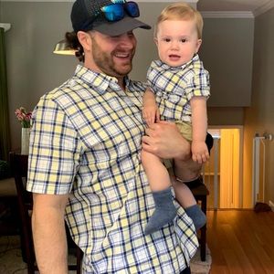 Meet your Posher, Joseph